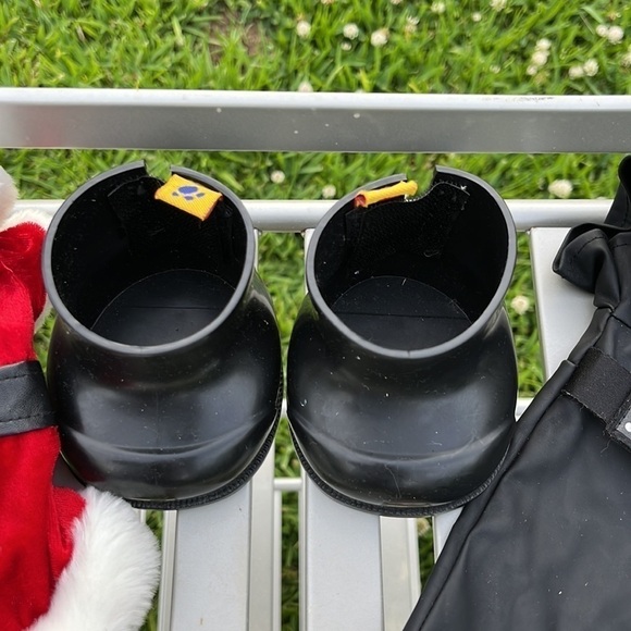 Build- A-Bear Star Wars and Santa outfits - Picture 4 of 5